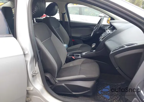 2014 Ford Focus Se from USA, damaged, VIN 1FADP3F23EL280502